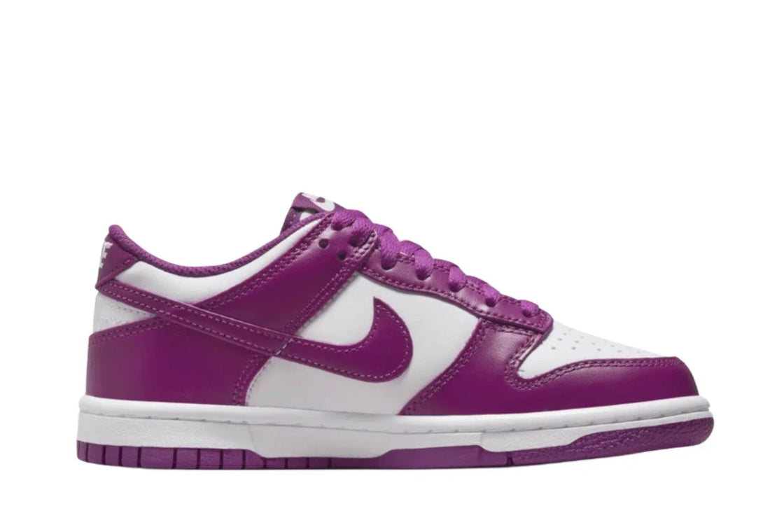 Nike Dunk Low Violet Rose