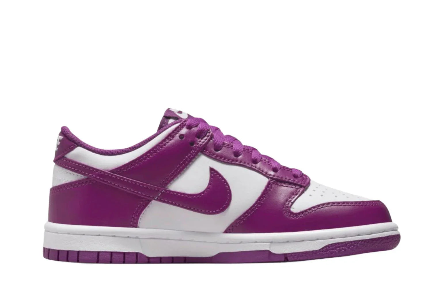Nike Dunk Low Violet Rose