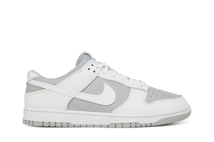 Nike Dunk Low Blanc Gris Neutre
