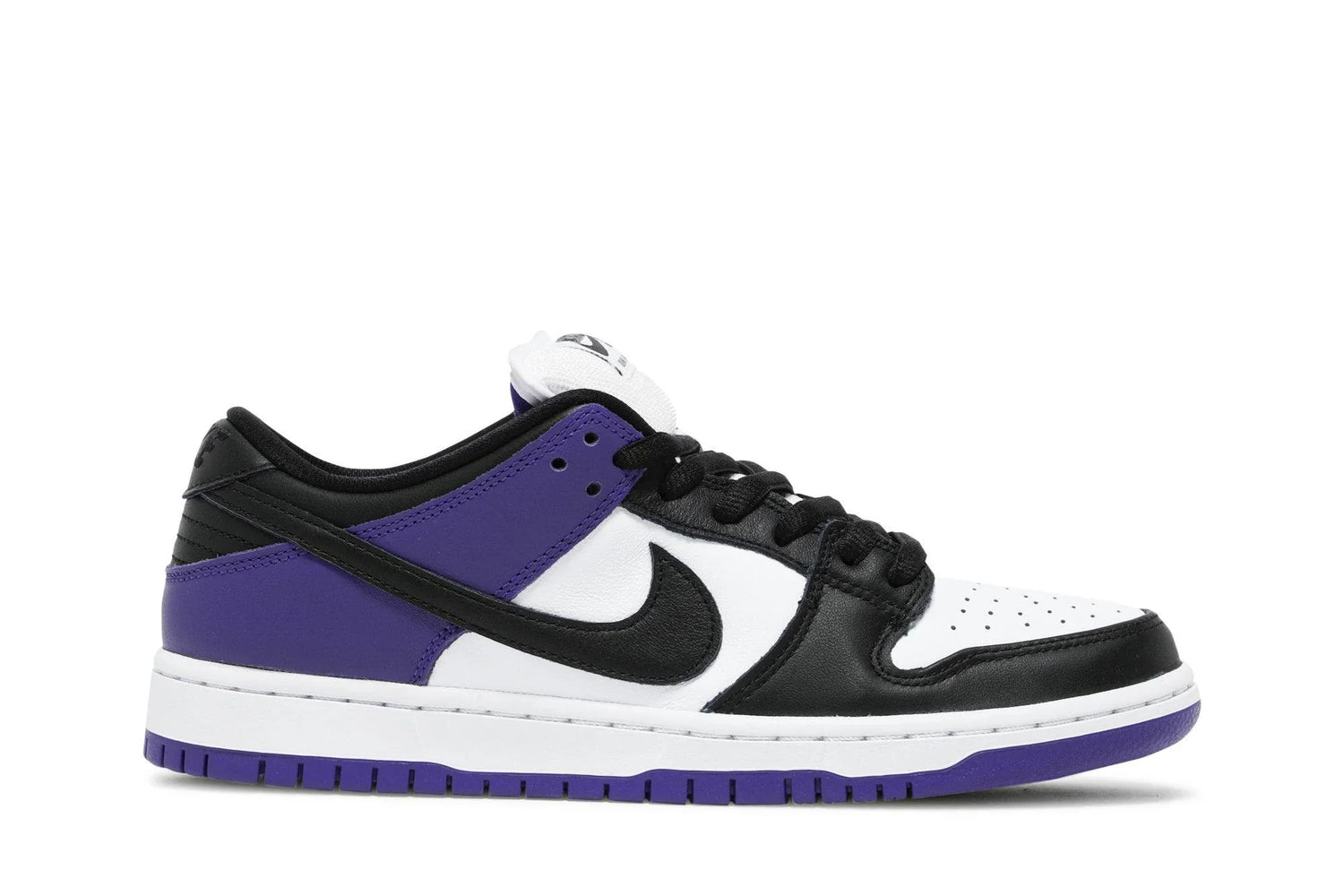 Nike SB Dunk Low Court Violet
