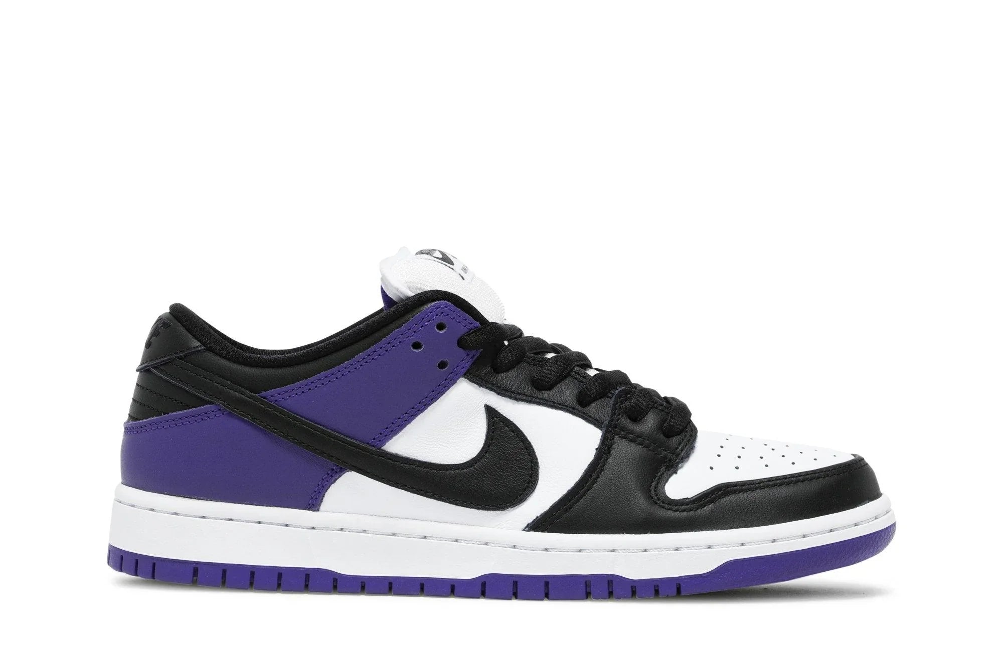 Nike SB Dunk Low Court Violet