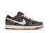 Nike SB Dunk Low PRM Paisley Marron
