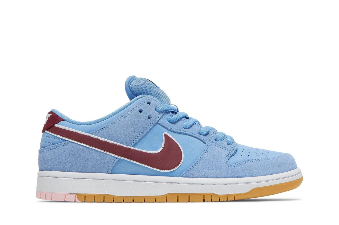 Nike SB Dunk Low PRM Phillies Bleu