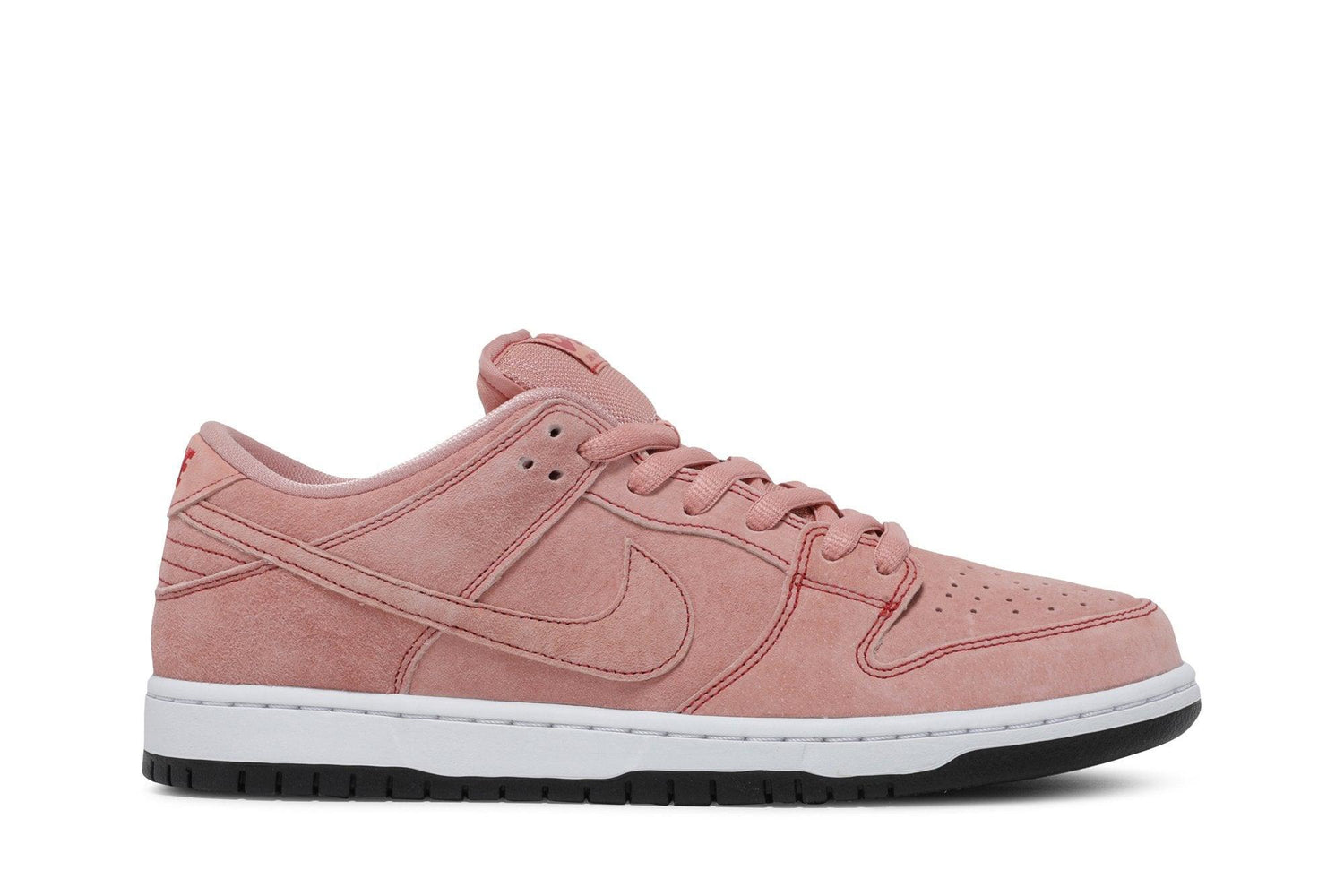 Nike SB Dunk Low Pink Pig Rose