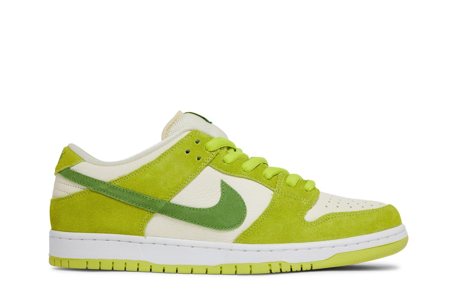 Nike SB Dunk Low Pro Vert Pomme