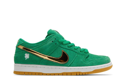 Nike SB Dunk Low Pro Vert Saint-Patrick