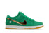 Nike SB Dunk Low Pro Vert Saint-Patrick