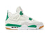 Nike SB x Air Jordan 4 Retro « Pine Green » Vert