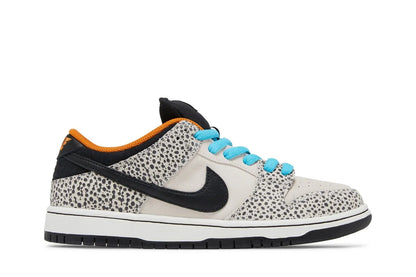 Nike SB Dunk Low Safari Beige Olympique