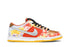 Nike SB Dunk Low Street Hawker Colorée