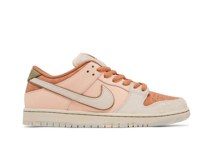 Nike SB Dunk Low Trocadéro Gardens Marron