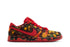 Nike SB Dunk Low x Le Magicien d&