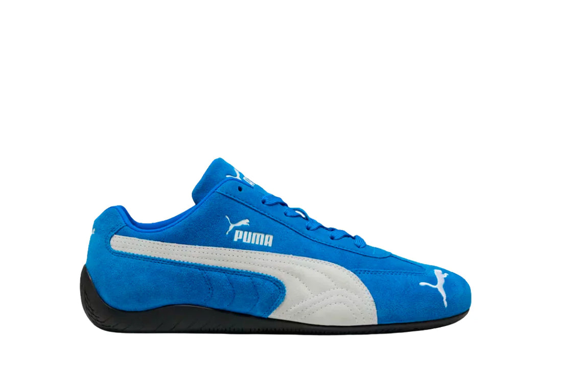 Puma Speedcat OG Team Royal Blanc Bleu