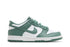 Baskets Nike Dunk Low Bicoastal Green