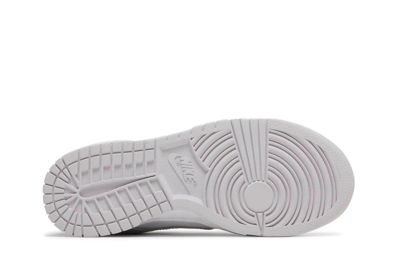 Nike Dunk Low Violet Clair