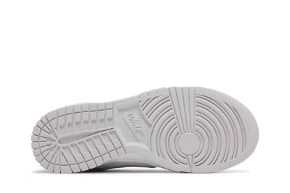 Nike Dunk Low Violet Clair