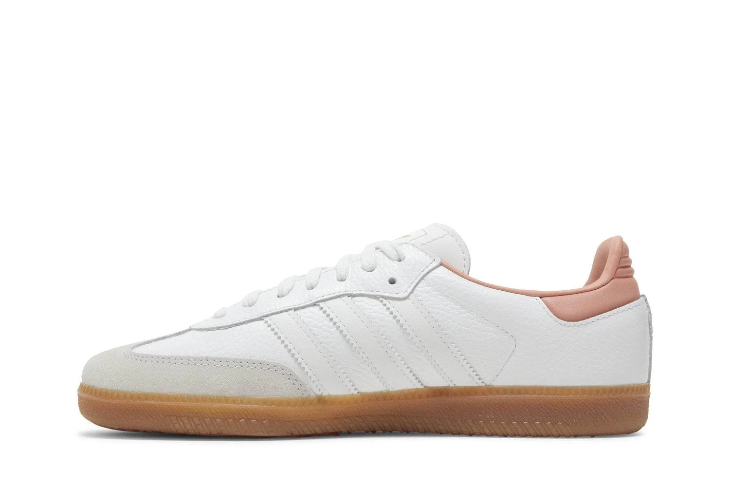 Adidas Samba Wonder Clay Blanc