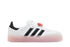 Adidas Sambae x Hello Kitty Blanc Nuage Rose Clair Blanc