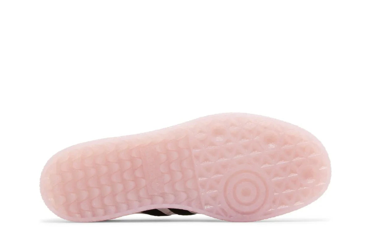 Adidas Sambae x Hello Kitty Blanc Nuage Rose Clair Blanc