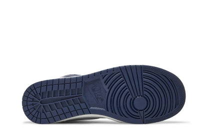 Air Jordan 1 High 85 College Bleu Marine