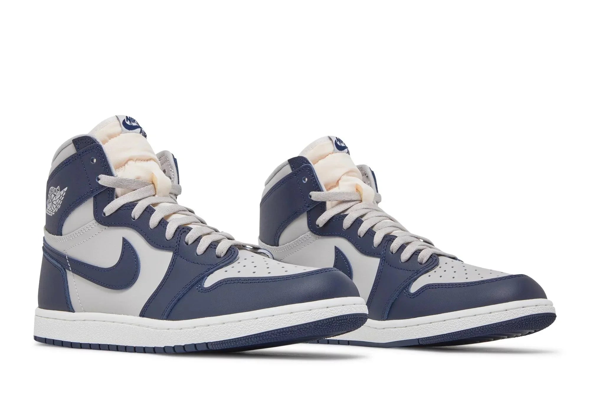 Air Jordan 1 High 85 College Bleu Marine