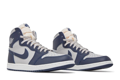 Air Jordan 1 High 85 College Bleu Marine