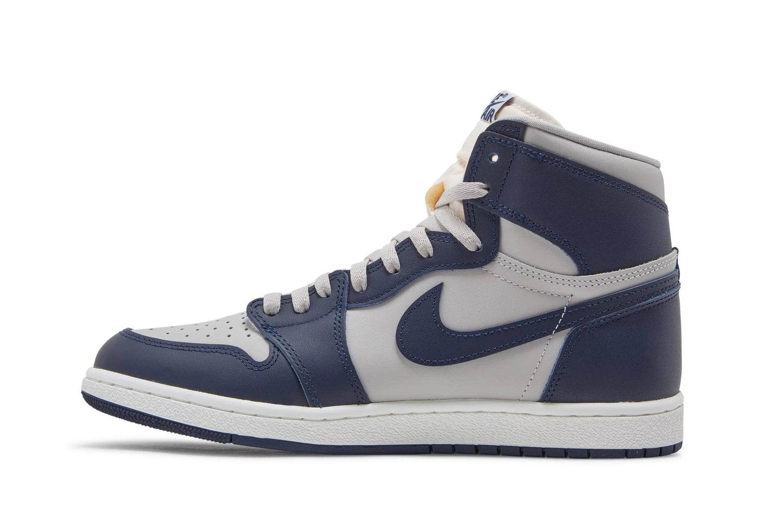 Air Jordan 1 High 85 College Bleu Marine