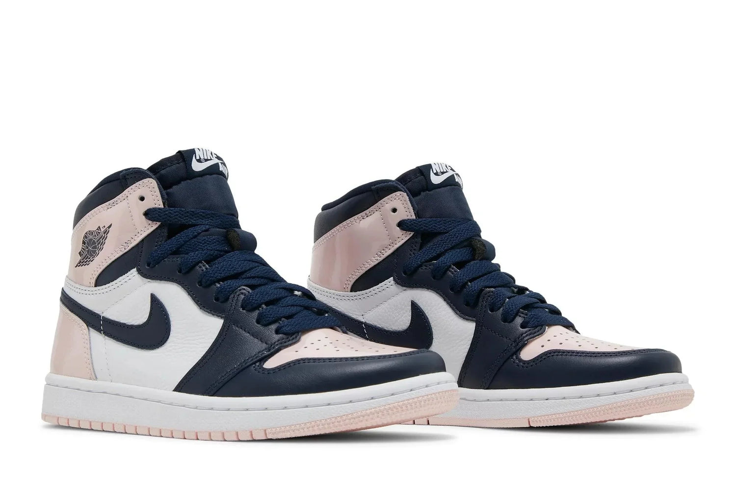 Air Jordan 1 High Atmosphere Rose