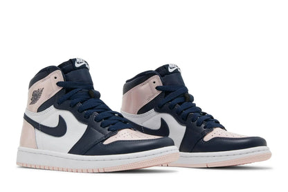 Air Jordan 1 High Atmosphere Rose