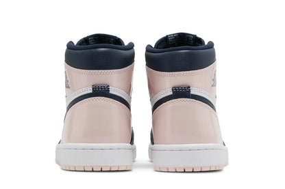 Air Jordan 1 High Atmosphere Rose