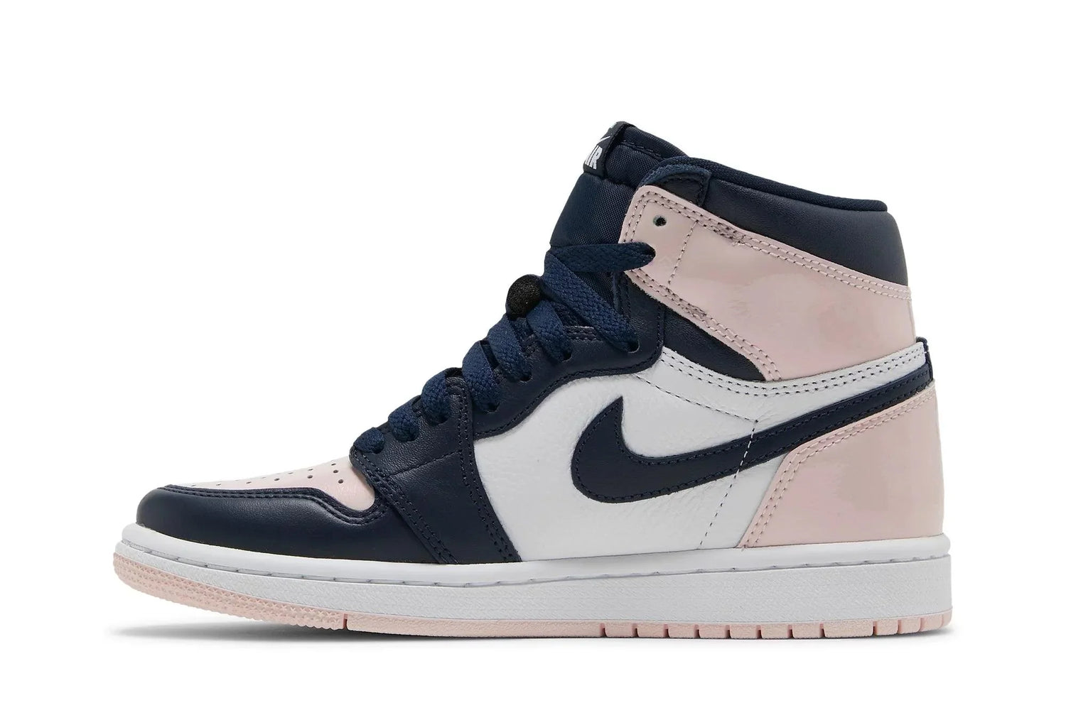 Air Jordan 1 High Atmosphere Rose
