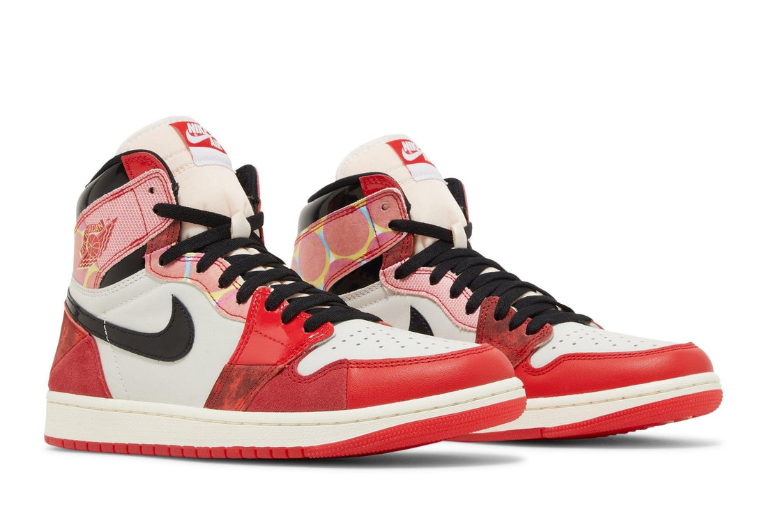 Air Jordan 1 High Next Chapter Rouge