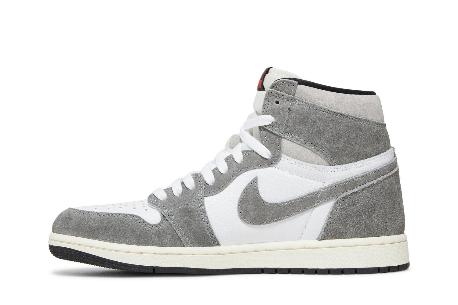 Air Jordan 1 High OG Noir délavé