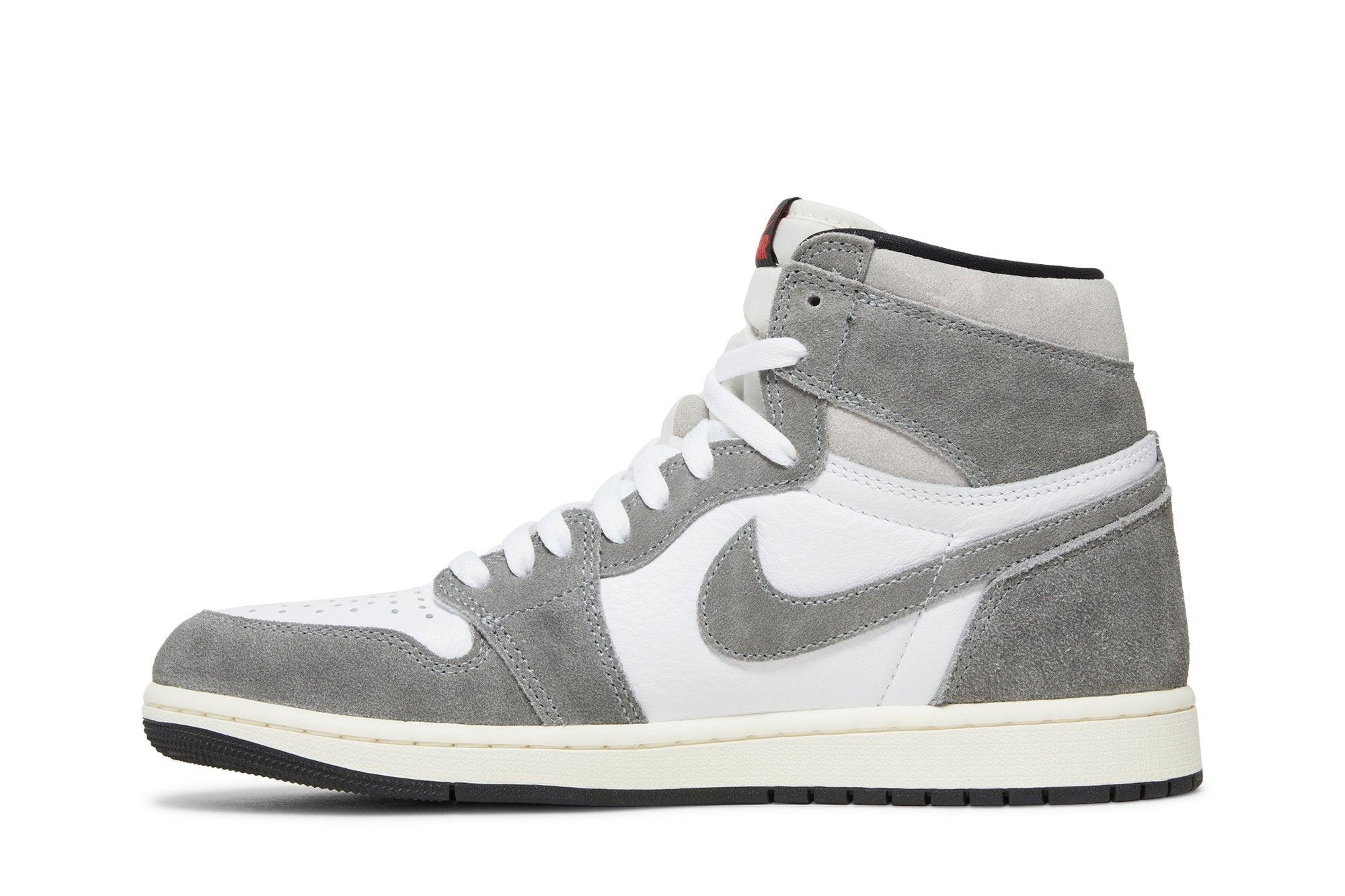 Air Jordan 1 High OG Noir délavé