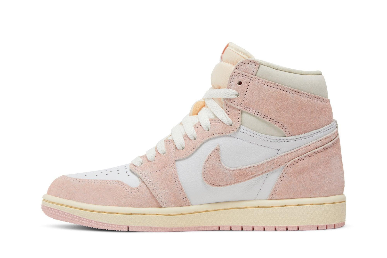 Air Jordan 1 High OG Rose délavé