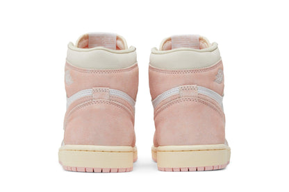 Air Jordan 1 High OG Rose délavé