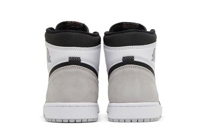 Air Jordan 1 High Stage Haze Gris