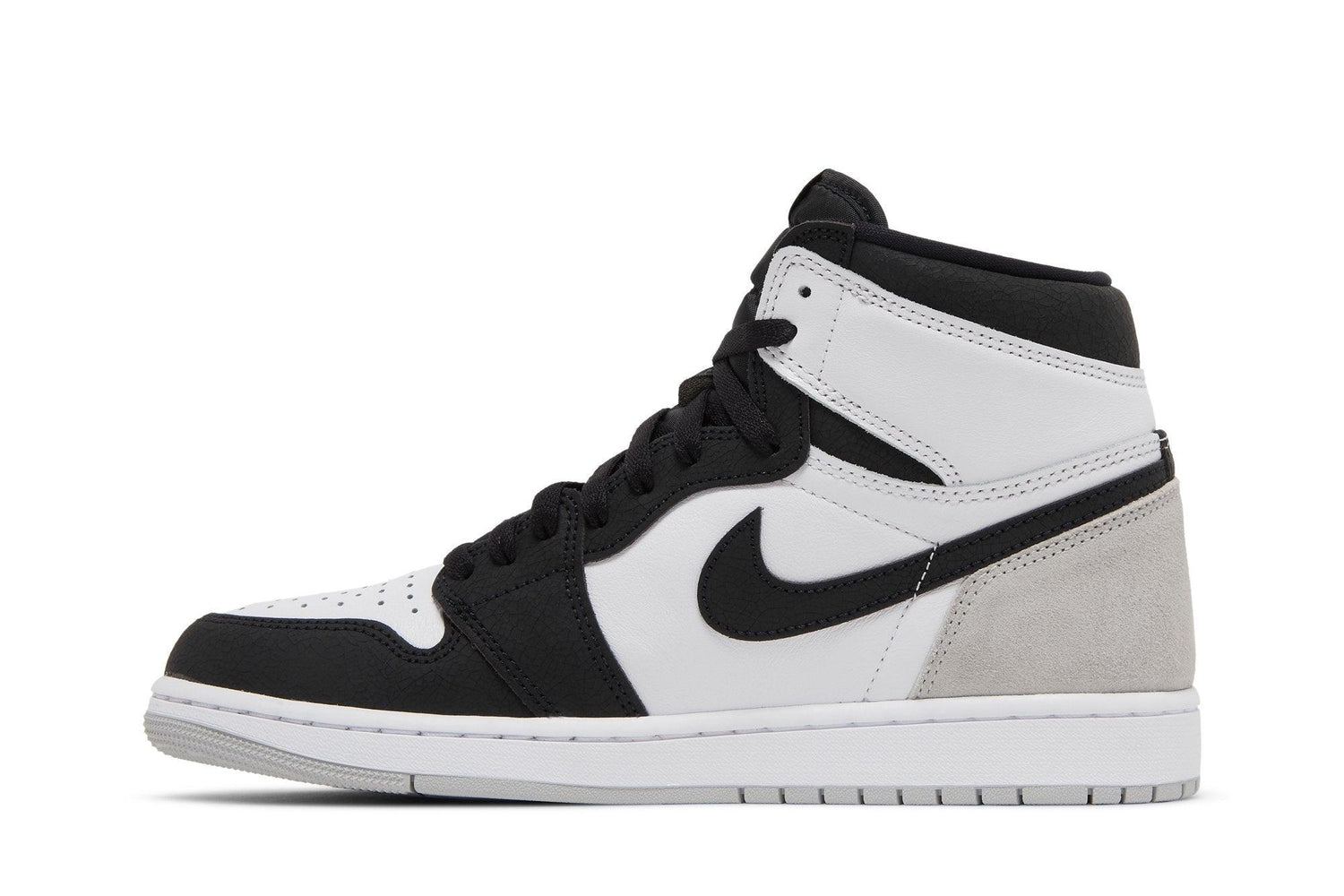 Air Jordan 1 High Stage Haze Gris