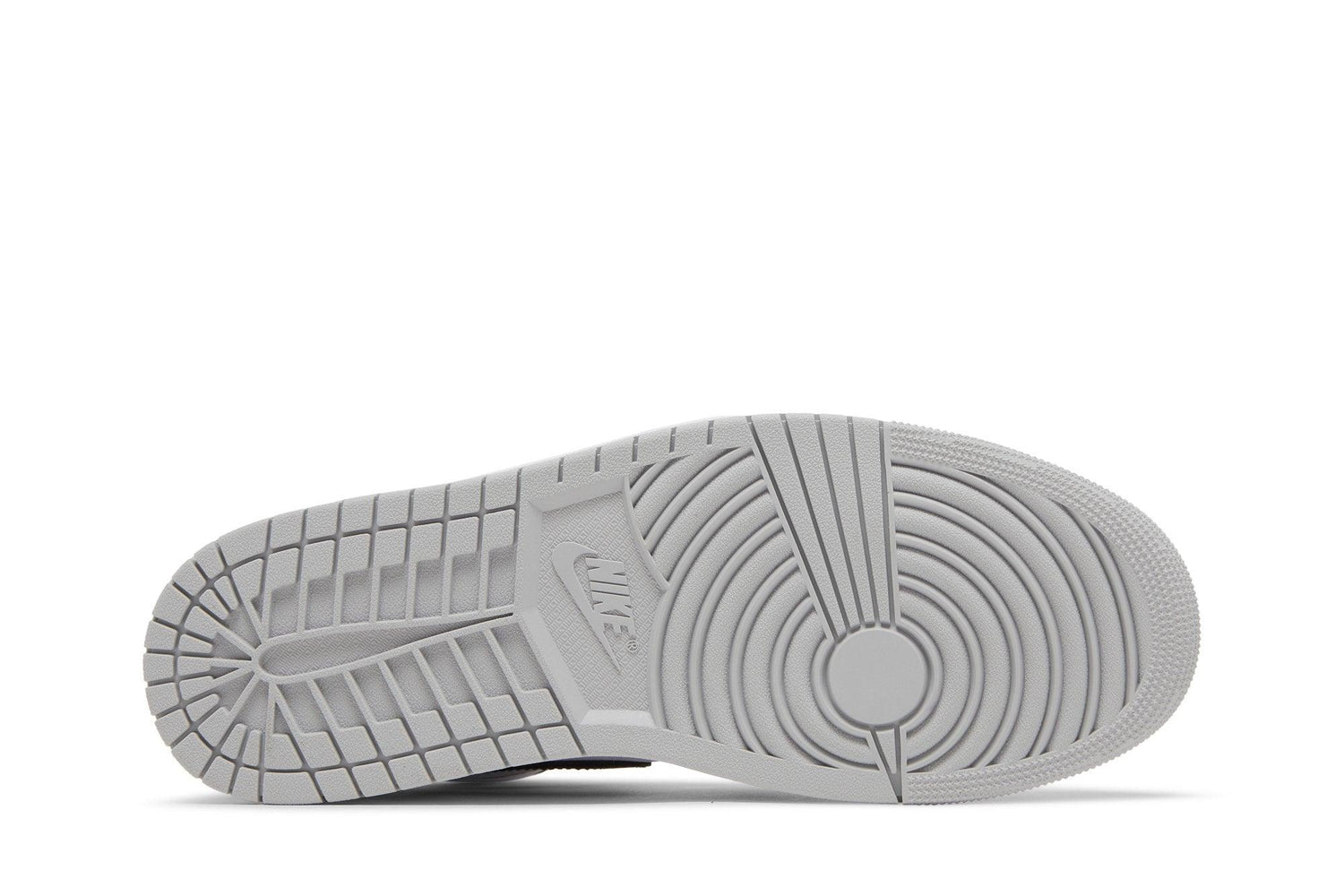 Air Jordan 1 High Stage Haze Gris
