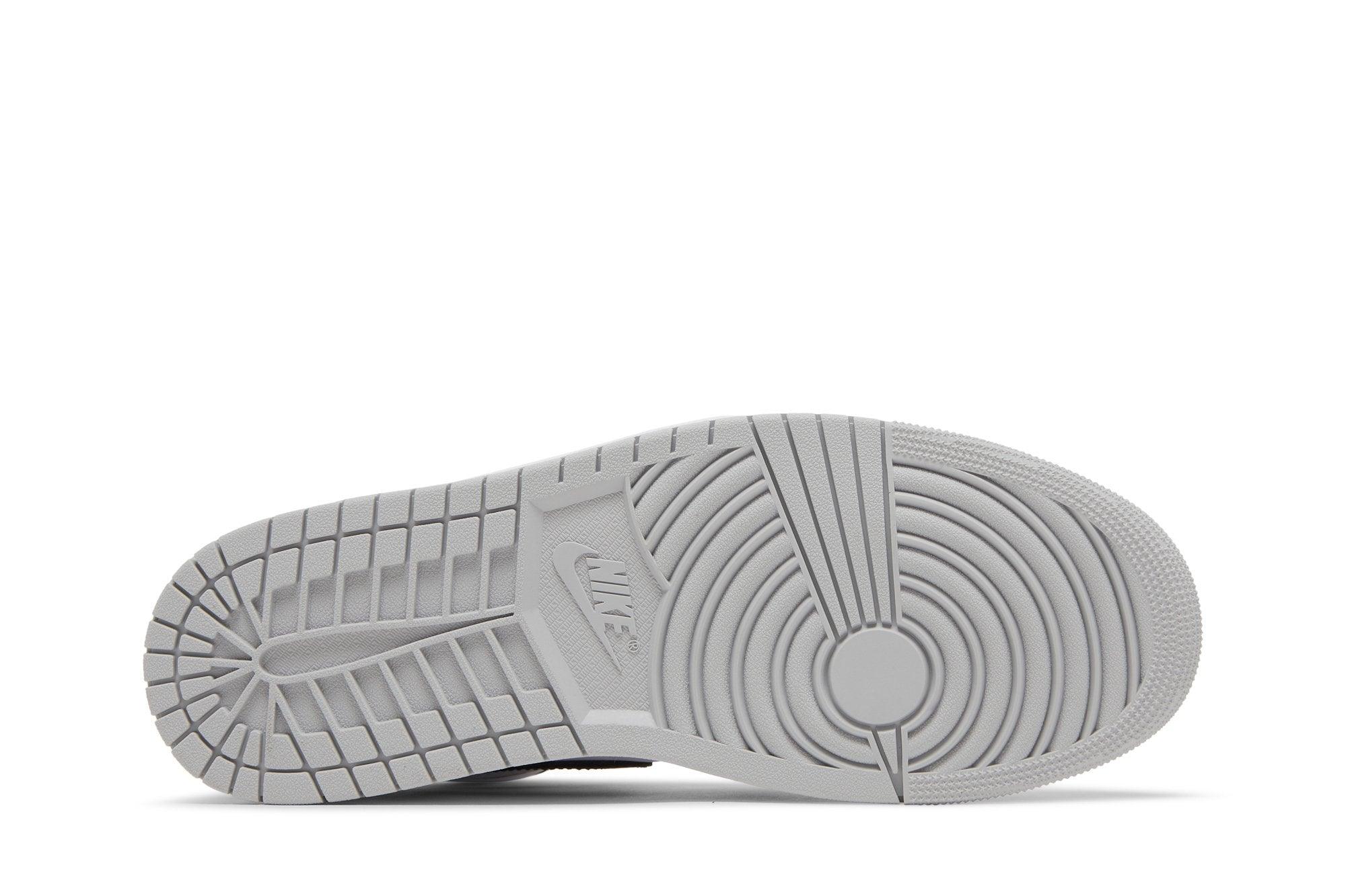 Air Jordan 1 High Stage Haze Gris
