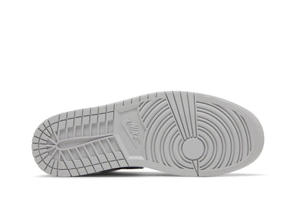 Air Jordan 1 High Stage Haze Gris