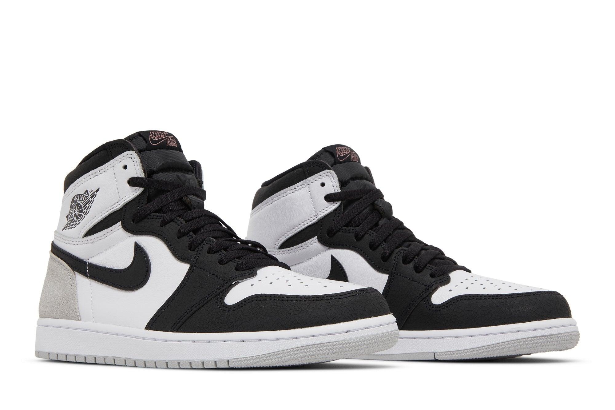 Air Jordan 1 High Stage Haze Gris