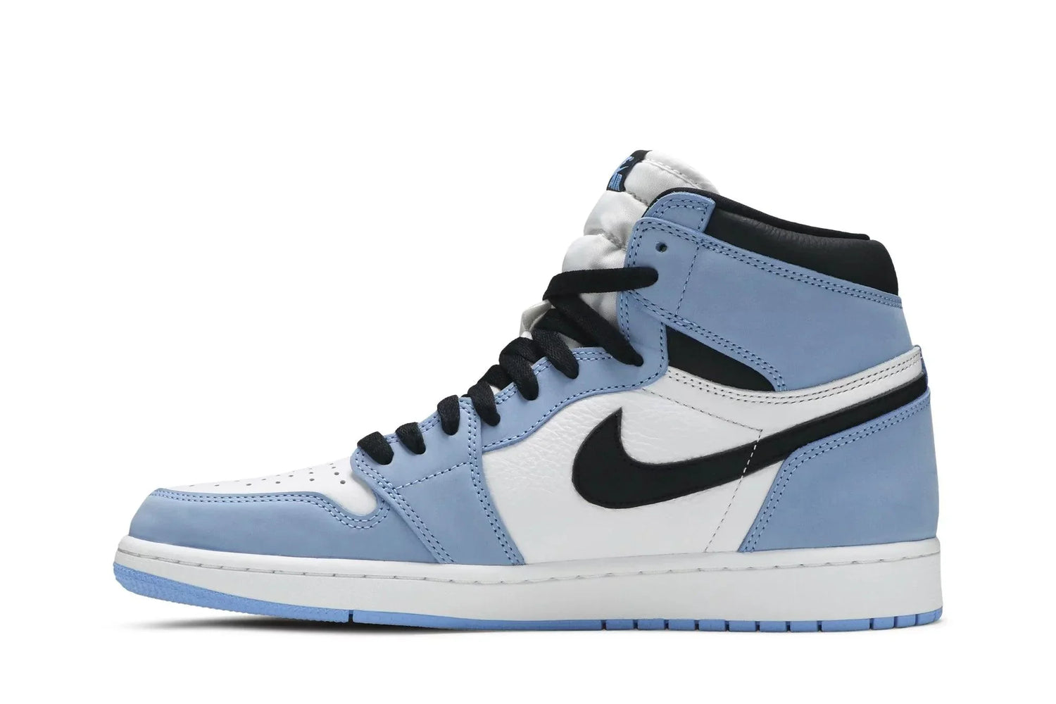 Air Jordan 1 High University Blue (UNC)