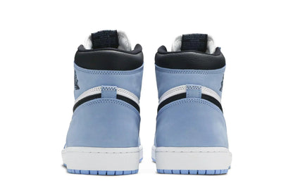Air Jordan 1 High University Blue (UNC)