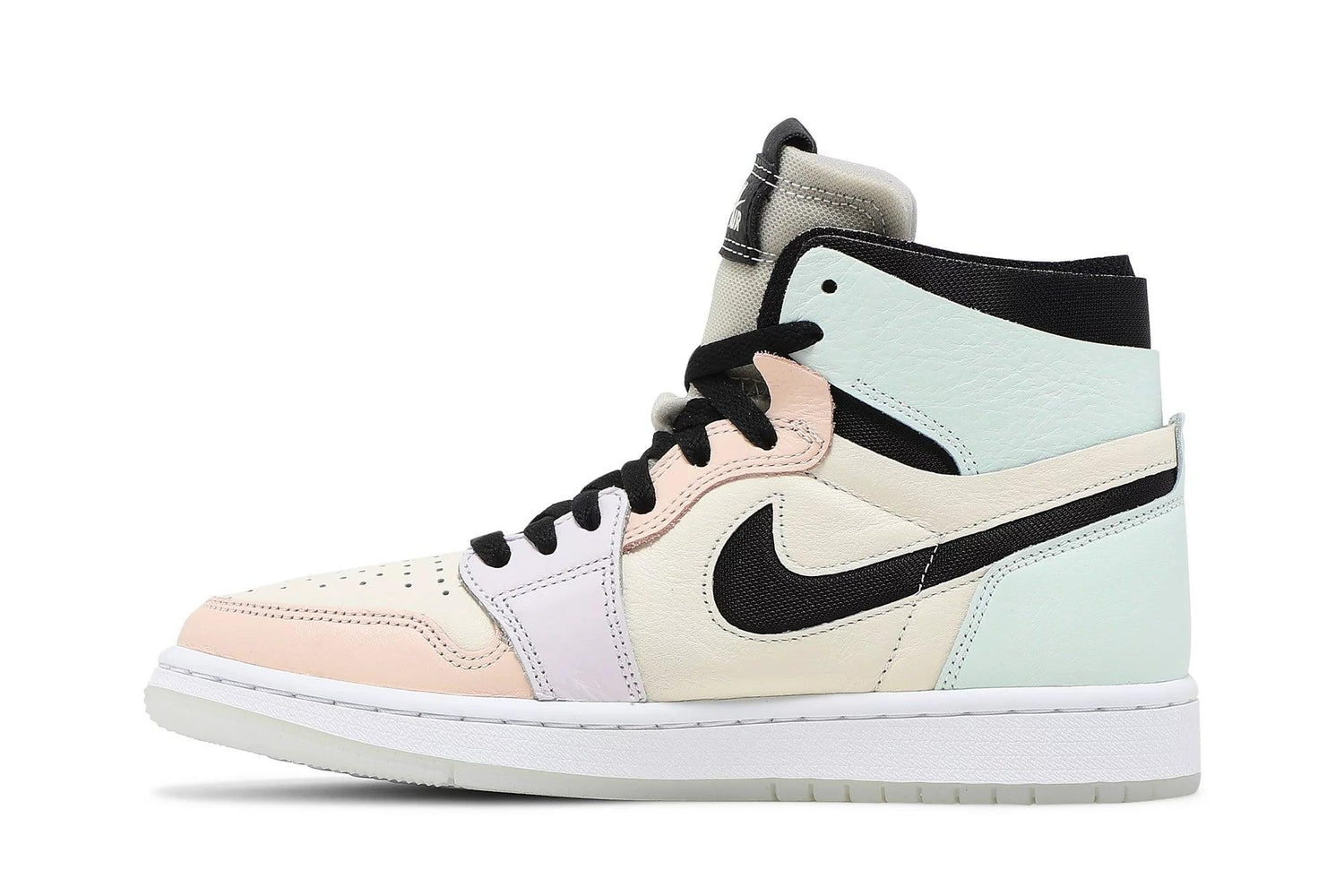 Air Jordan 1 High Zoom CMFT Pâques Coloré