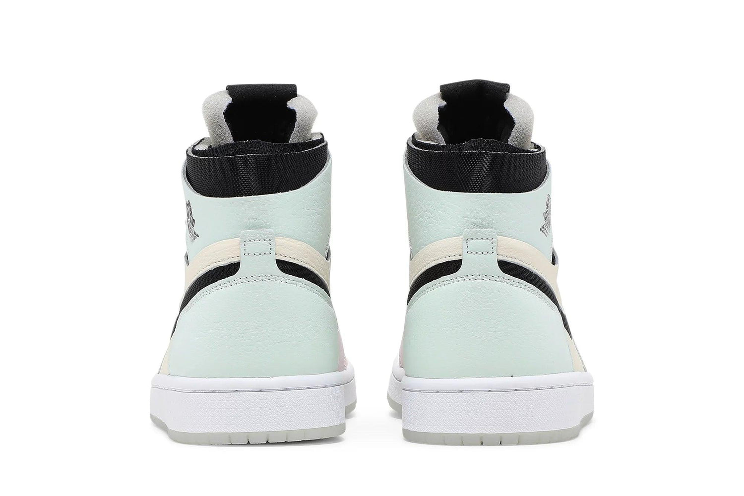 Air Jordan 1 High Zoom CMFT Pâques Coloré