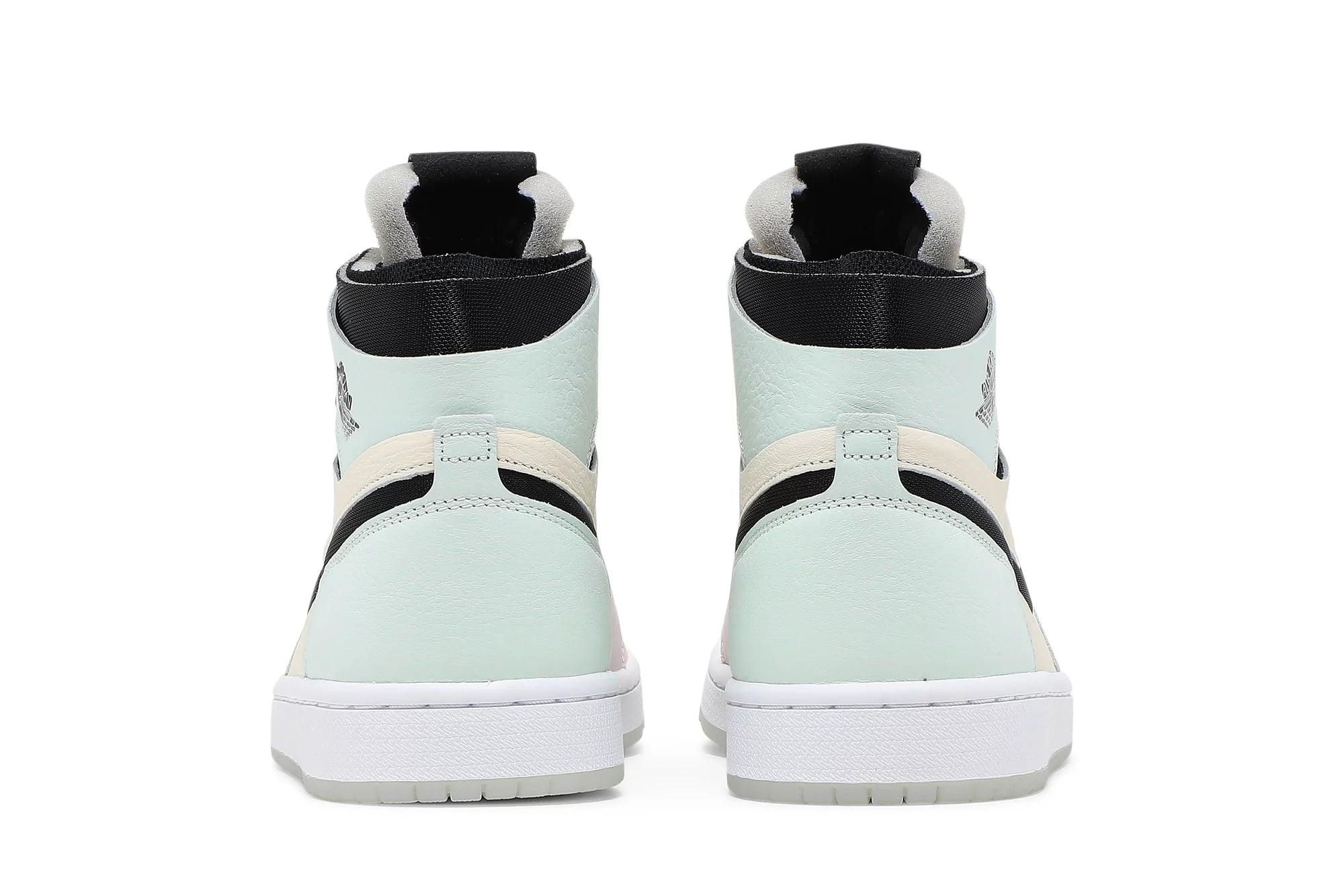 Air Jordan 1 High Zoom CMFT Pâques Coloré