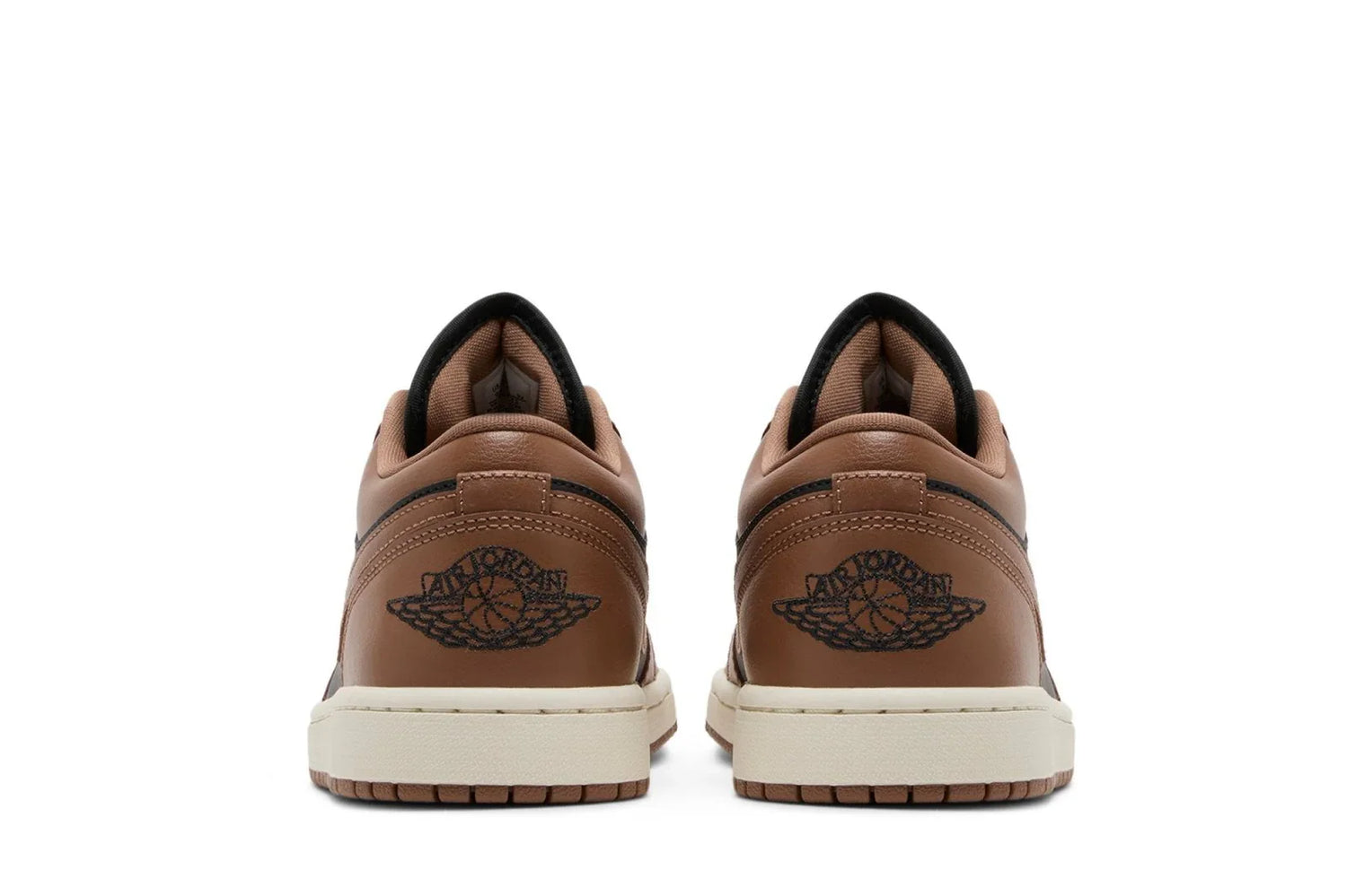 Air Jordan 1 Low Archaeo Marron