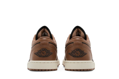 Air Jordan 1 Low Archaeo Marron