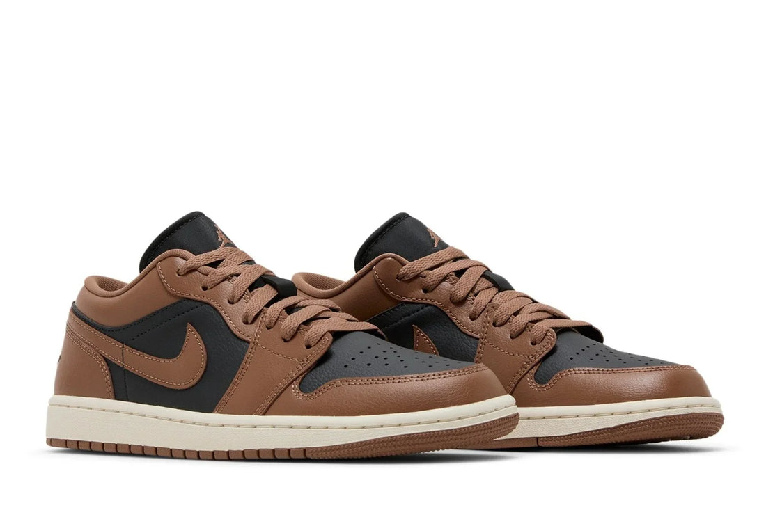 Air Jordan 1 Low Archaeo Marron